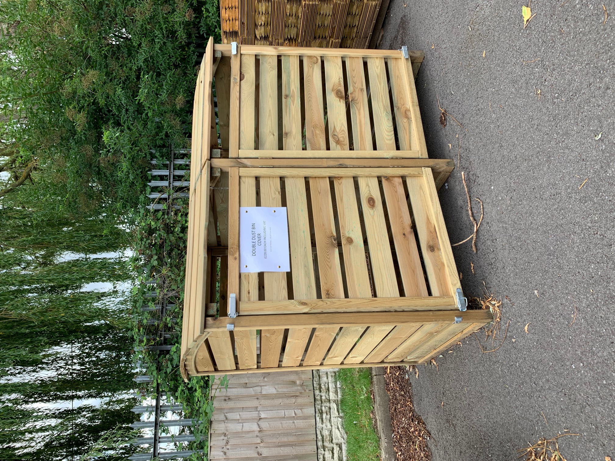 Garden Furniture Kirton Sectional Buildings